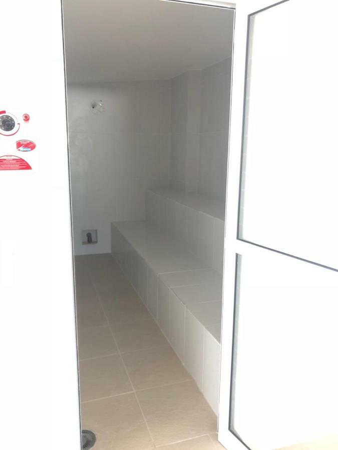 Apartmán Apartamento Novo Bertioga Exteriér fotografie